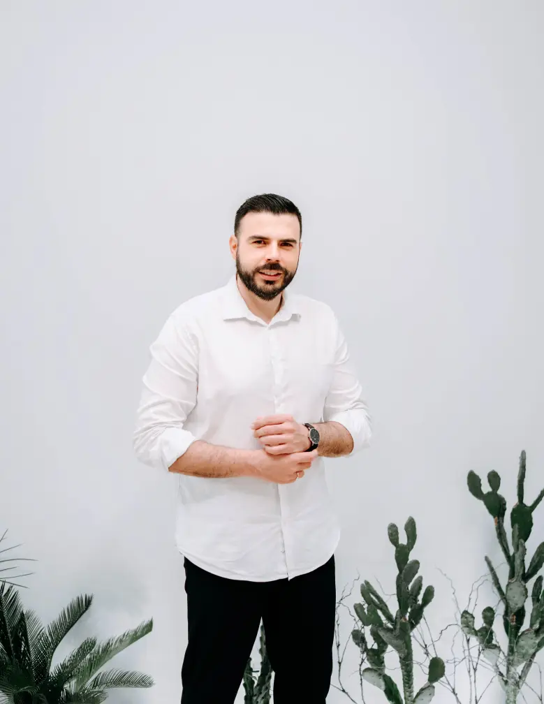 Ismael | MERAKI Homes